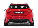 Mercedes-Benz A250 Sport by Brabus 2013 года